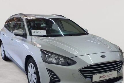 Ford Focus 13.996 km 11.989 &euro; Fernwald-Steinbach 35463