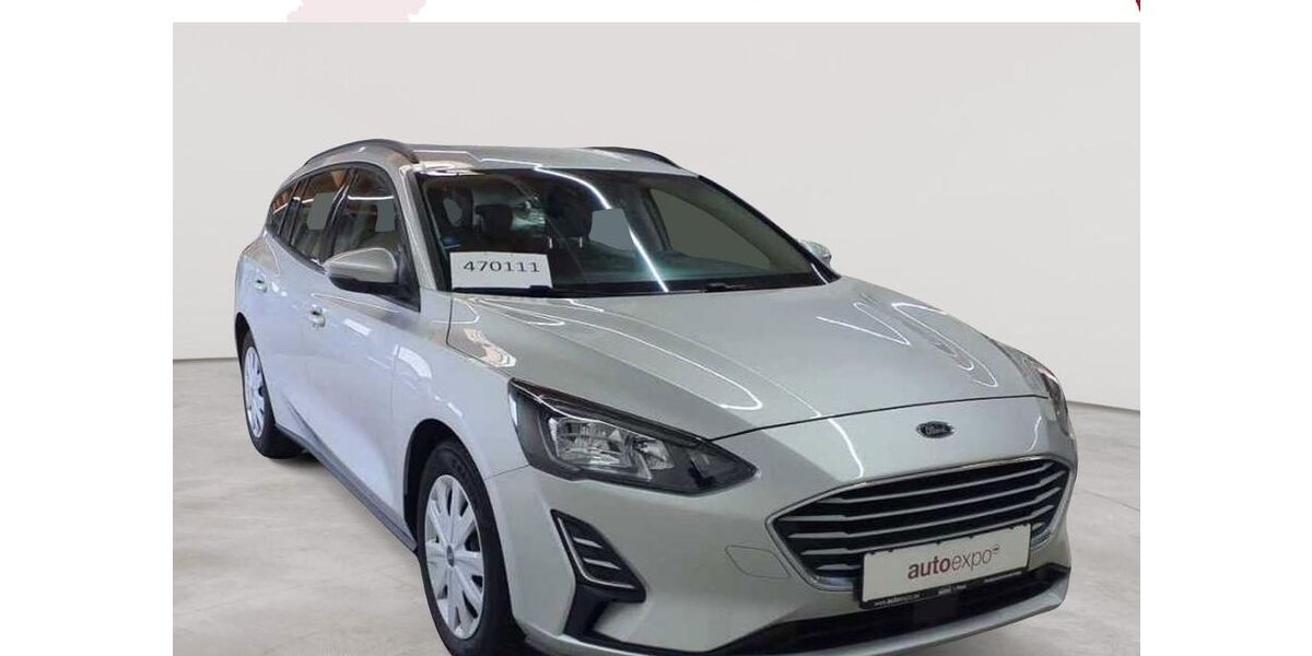 Ford Focus 13.996 km 11.989 &euro; Fernwald-Steinbach 35463