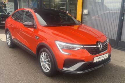 Renault Arkana 17.800 km 21.800 &euro; Tuttlingen 78532