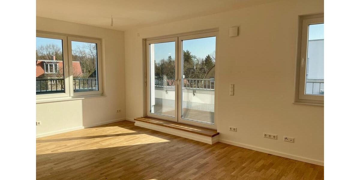 Einfamilienhaus Blankenfelde-Mahlow Mahlow - 2 Zimmer, 56 m&sup2;, 1.100&euro; | Angebot:25311430