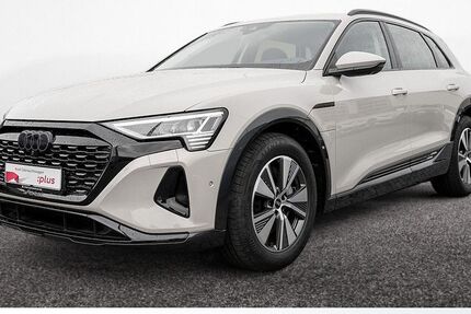 Audi Q8 e-tron 59.714 km 47.460 &euro; Uelzen 29525