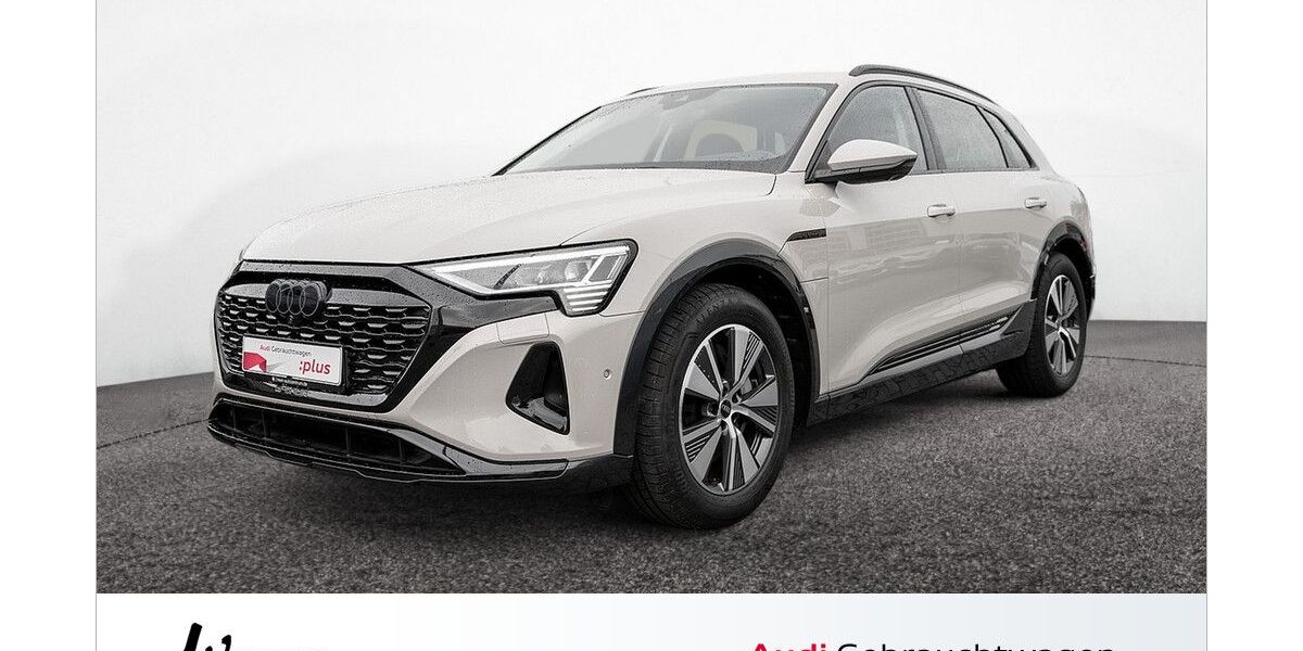Audi Q8 e-tron 59.714 km 47.460 &euro; Uelzen 29525