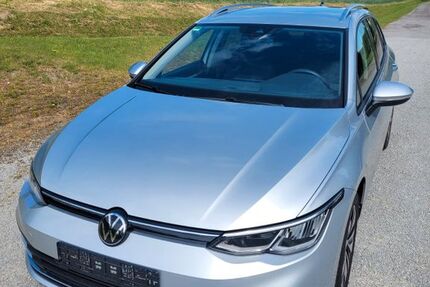 VW Golf 13.000 km 19.400 &euro; Fürstenzell 94081