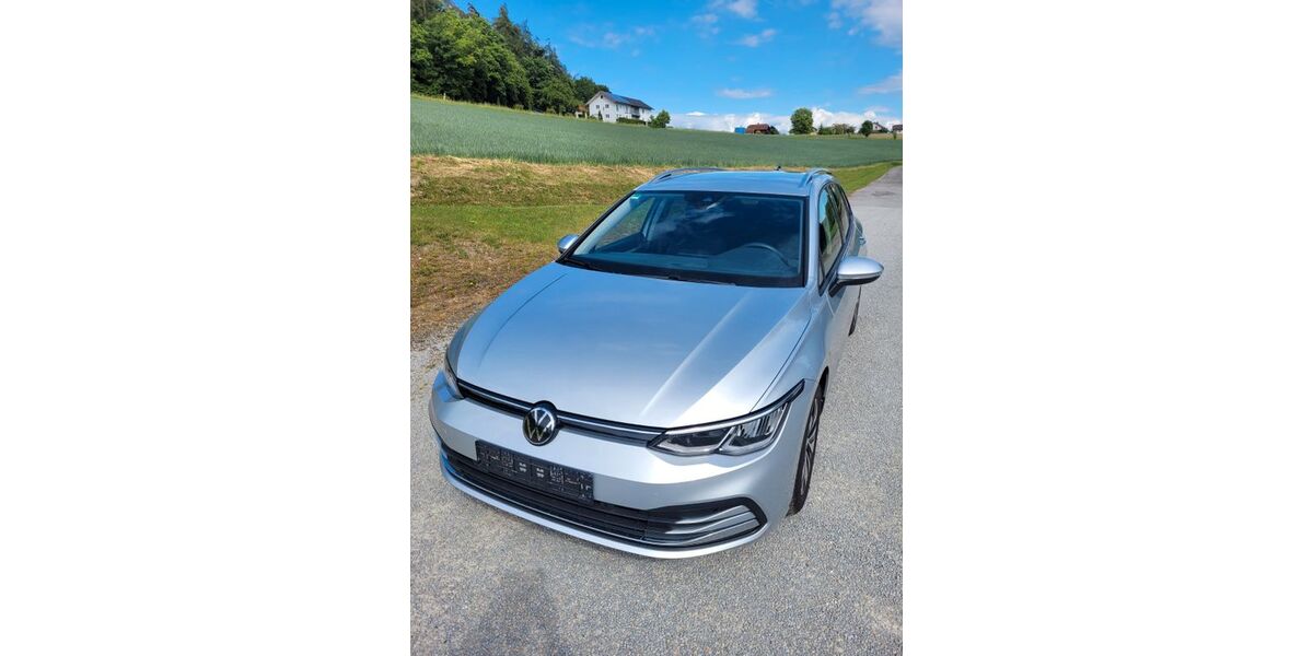 VW Golf 13.000 km 19.400 &euro; Fürstenzell 94081
