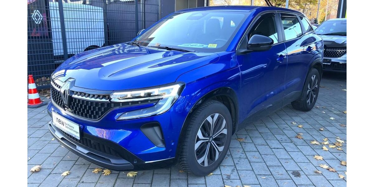 Renault Austral 11.103 km 26.699 &euro; Berlin 10829