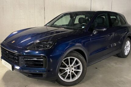 Porsche Cayenne 33.900 km 78.390 &euro; Plattling 94447