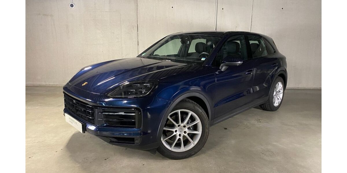 Porsche Cayenne 33.900 km 78.390 &euro; Plattling 94447