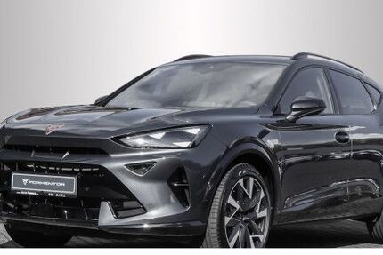 Cupra Formentor 6.920 km 34.989 &euro; Bonn 53227