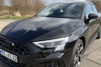 Audi A3 65.500 km 28.999 &euro; Merseburg 06217