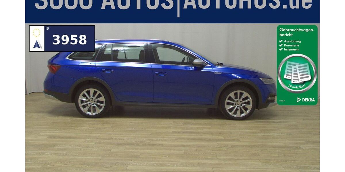 Skoda Octavia 203.750 km 15.990 &euro; Bremen / Arsten 28279