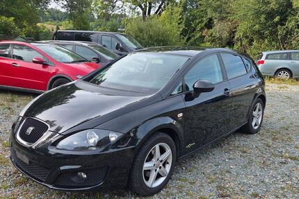 Seat Leon 256.000 km 1.300 &euro; Plauen 08529