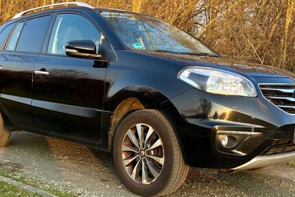 Renault Koleos 323.000 km 3.490 &euro; Bremen 28197