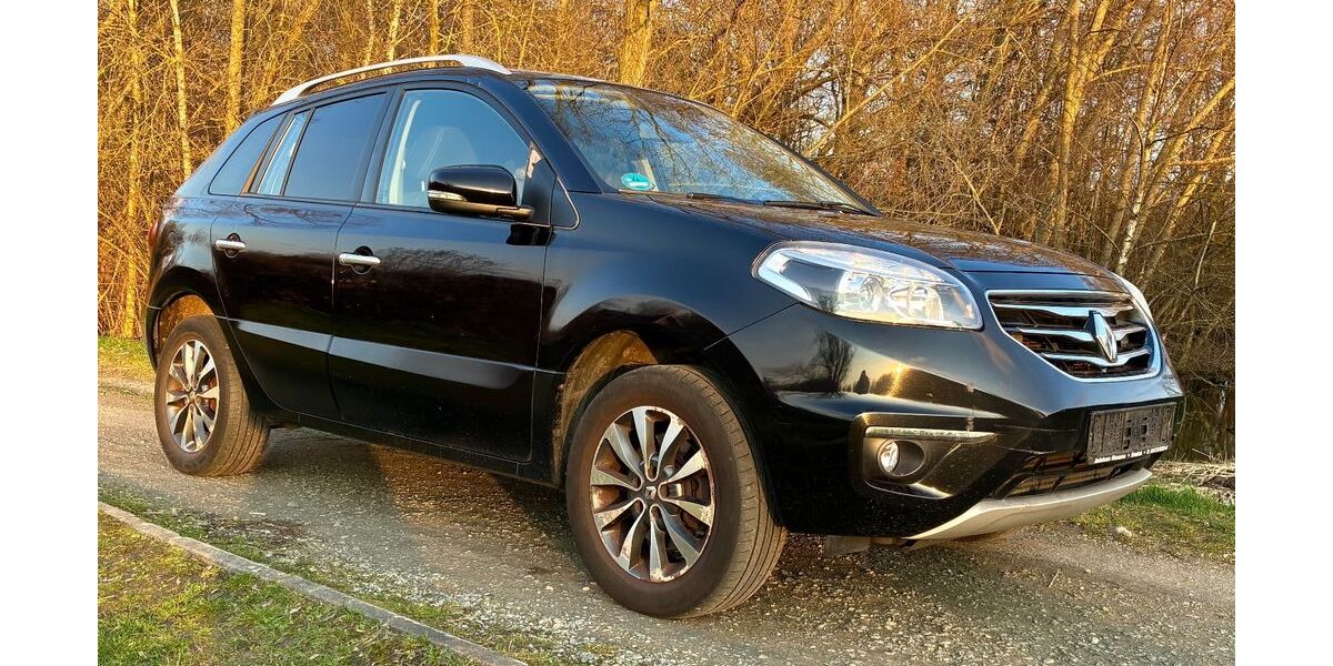 Renault Koleos 323.000 km 3.990 &euro; Bremen 28197