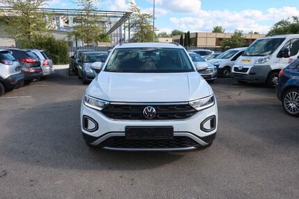 VW T-Roc 31.996 km 15.750 &euro; Laupheim 88471