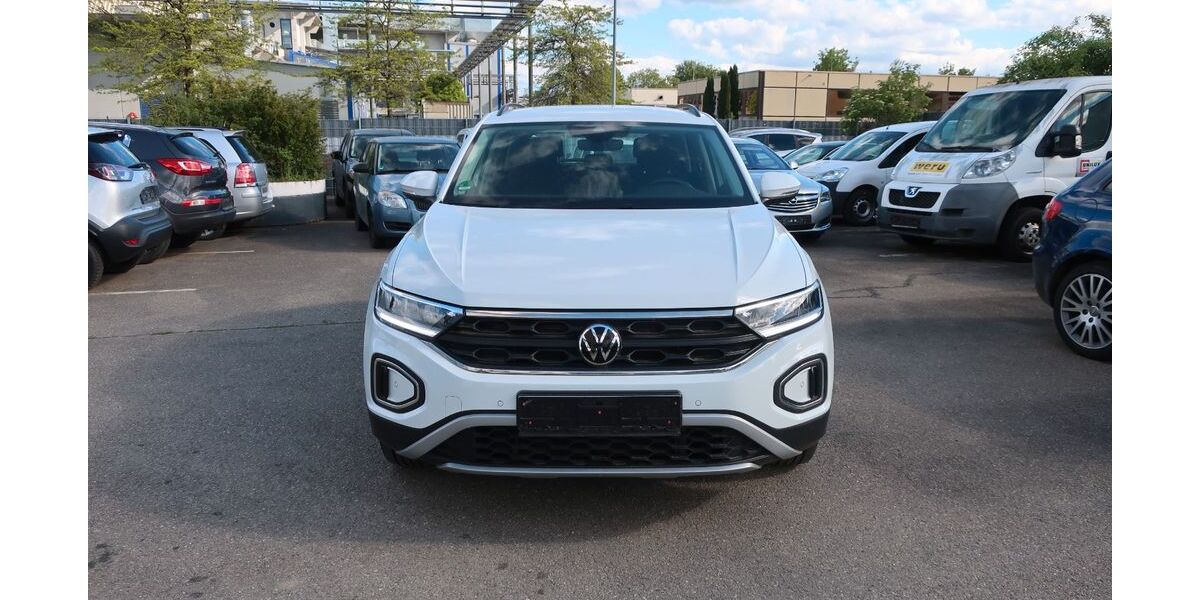 VW T-Roc 31.996 km 15.750 &euro; Laupheim 88471