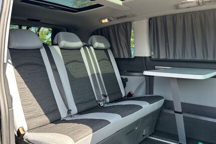 Mercedes-Benz Viano 298.000 km 13.800 € Berlin 12681