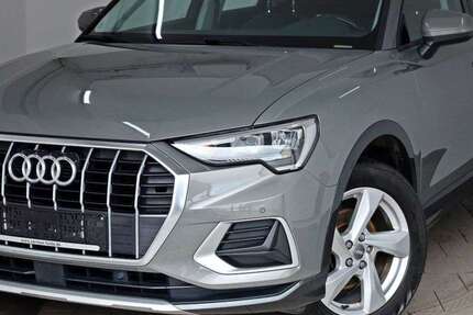 Audi Q3 125.990 km 21.900 &euro; Fulda 36043