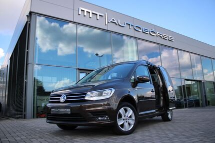 VW Caddy 114.700 km 20.900 € Griesheim - Darmstadt 64347