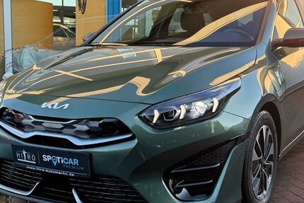 Kia ceed / Ceed 49.193 km 19.990 &euro; Emden-Hinte 26759