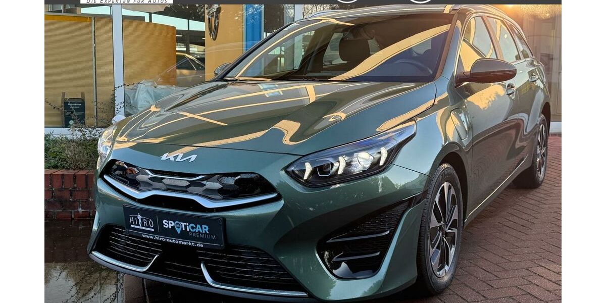 Kia ceed / Ceed 49.193 km 19.990 &euro; Emden-Hinte 26759