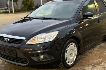 Ford Focus 242.000 km 999 € Schwabmünchen 86830