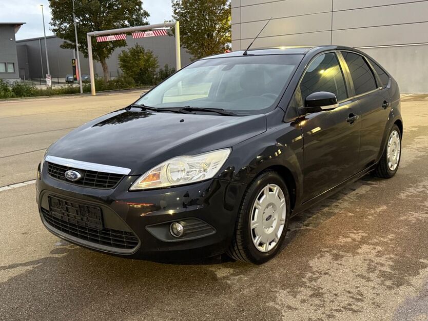 Ford Focus 242.000 km 999 € Schwabmünchen 86830