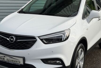 Opel Mokka 166.810 km 9.490 &euro; Niefern-Öschelbronn 75223