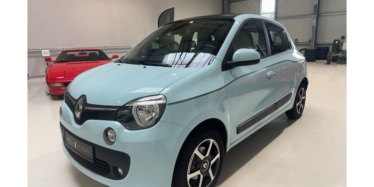 Renault Twingo 47.409 km 7.990 &euro; Dessau-Roßlau 06847