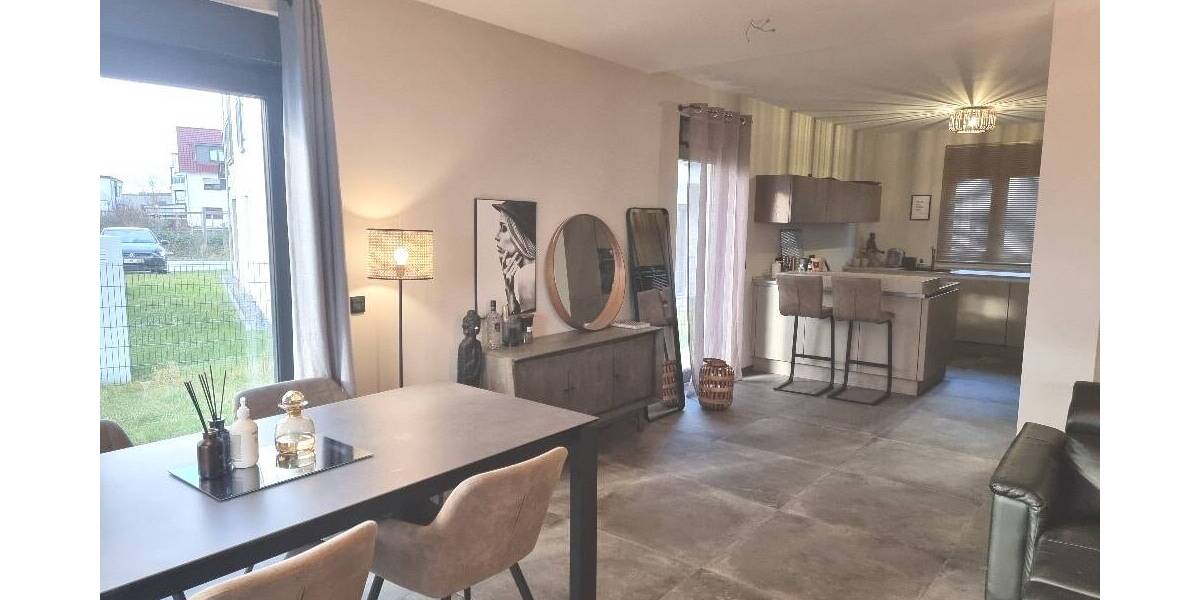 Etagenwohnung Münster - 3 Zimmer, 109 m&sup2;, 459.000&euro; | Angebot:22616988