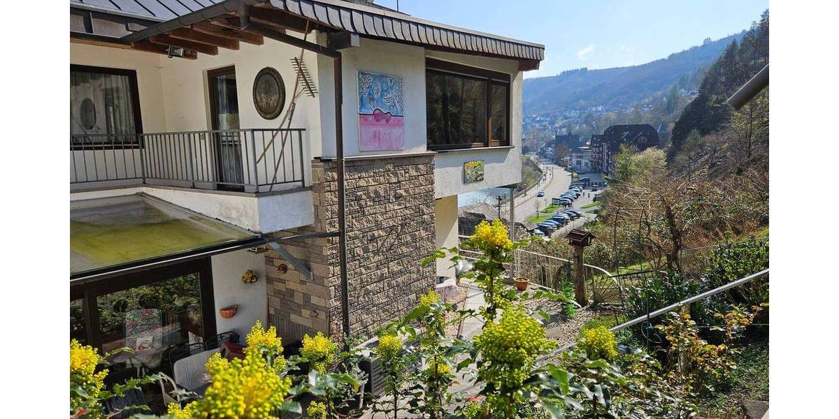 Mehrfamilienhaus, Wohnhaus Cochem - 845.000&euro; | Angebot:25675399