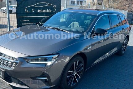 Opel Insignia 129.990 km 15.900 &euro; Neuffen 72639