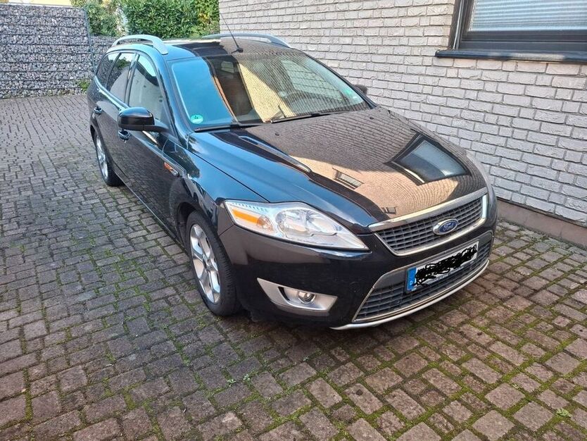 Mondeo
