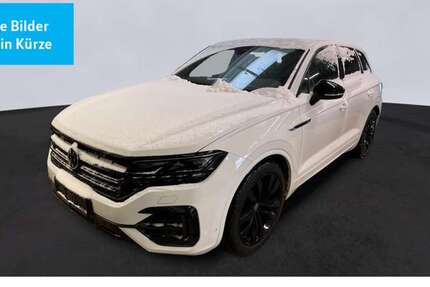 VW Touareg 19.900 km 52.950 &euro; Siegen 57076