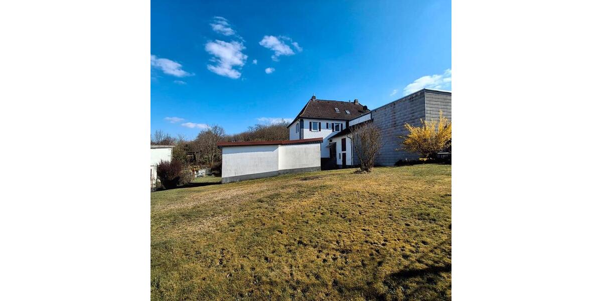 Doppelhaushälfte Neu-Anspach Anspach - 5 Zimmer, 107 m&sup2;, 378.000&euro; | Angebot:26926484
