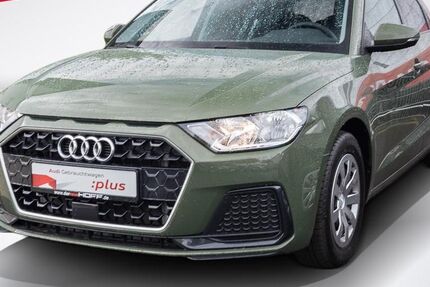 Audi A1 11.356 km 23.975 &euro; Sankt Augustin-Menden 53757