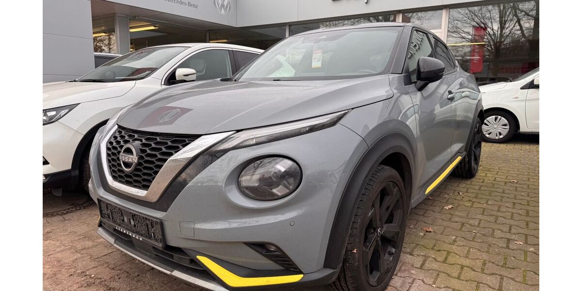 Nissan Juke 53.000 km 19.990 &euro; Oldenburg 26125