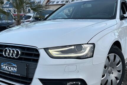 Audi A4 299.999 km 6.999 &euro; Mannheim 68309