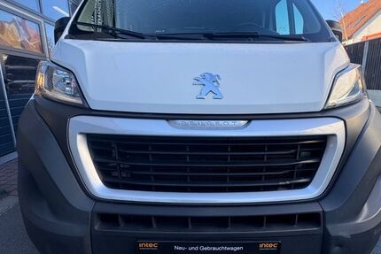 Peugeot Boxer 166.000 km 12.999 &euro; NÜRNBERG 90425