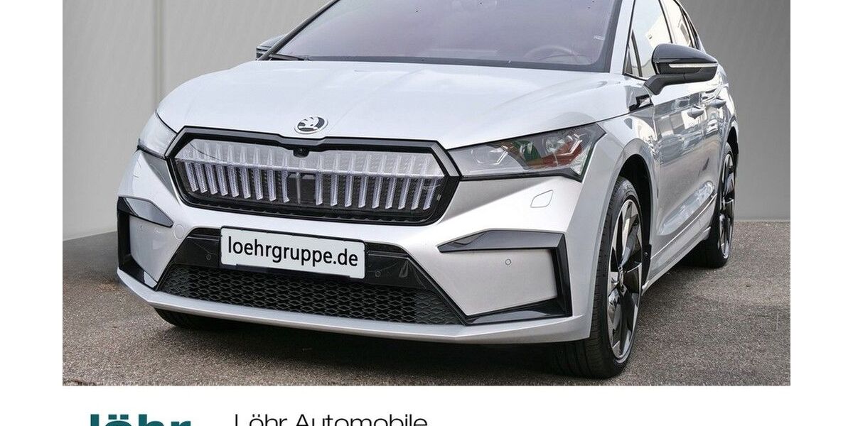 Skoda Enyaq 19.970 km 47.490 &euro; Worms 67547