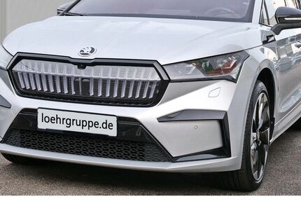 Skoda Enyaq 19.970 km 48.490 &euro; Worms 67547