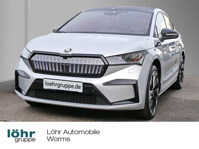 Skoda Enyaq 19.970 km 48.790 € Worms 67547