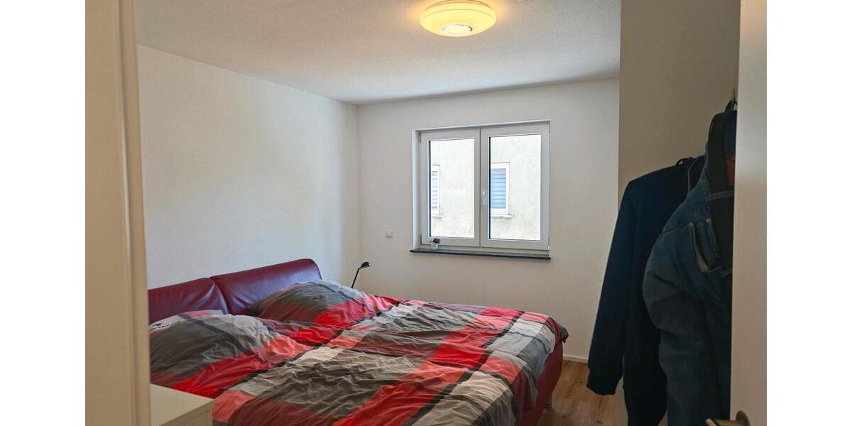 Etagenwohnung Rottenburg am Neckar - 3 Zimmer, 69 m&sup2;, 800&euro; | Angebot:26350183