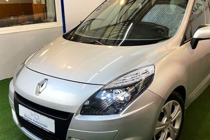 Renault Scenic 184.000 km 5.000 &euro; Berlin/Schöneberg 10827