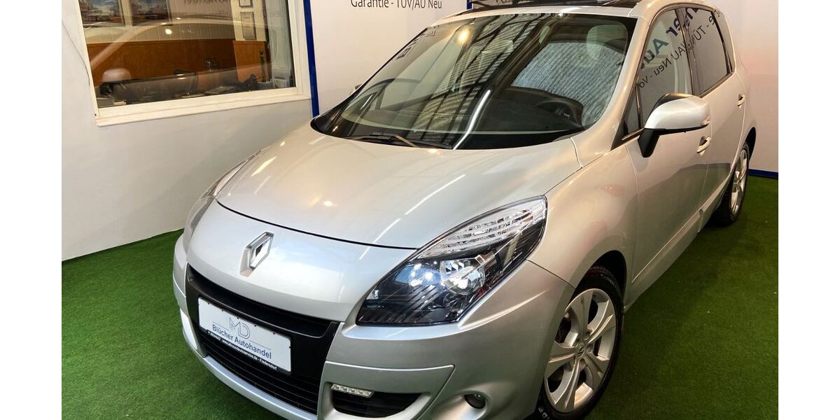 Renault Scenic 184.000 km 5.000 &euro; Berlin/Schöneberg 10827
