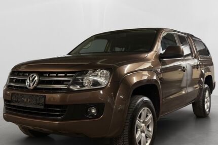 VW Amarok 160.000 km 13.900 &euro; Berlin 13089