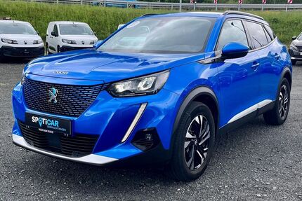 Peugeot 2008 29.760 km 19.800 &euro; Giessen 35394
