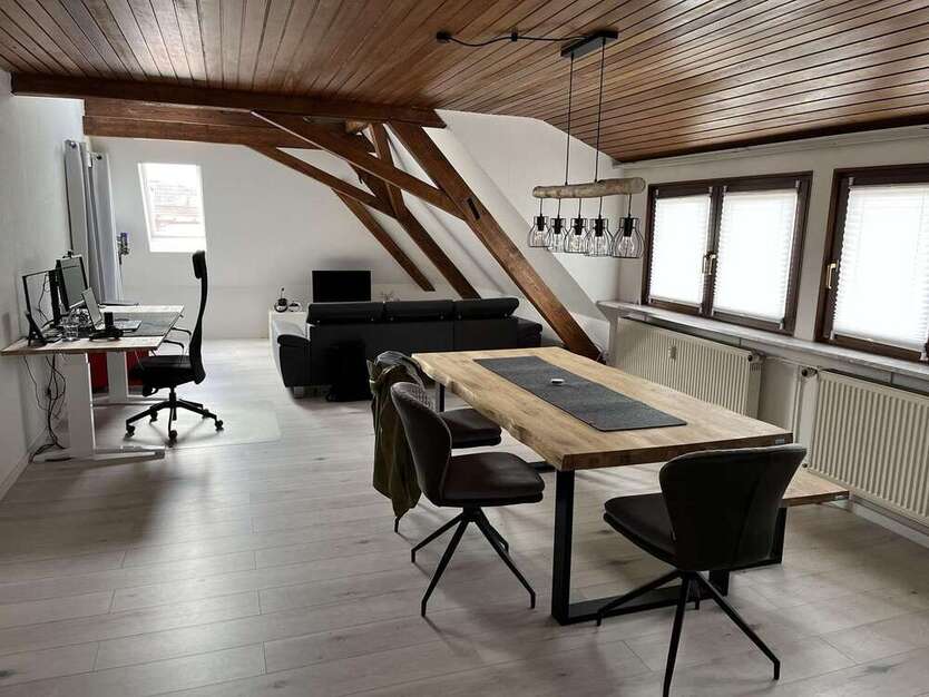 Wohnung zum Mieten in Ötigheim 530 € 57 m²