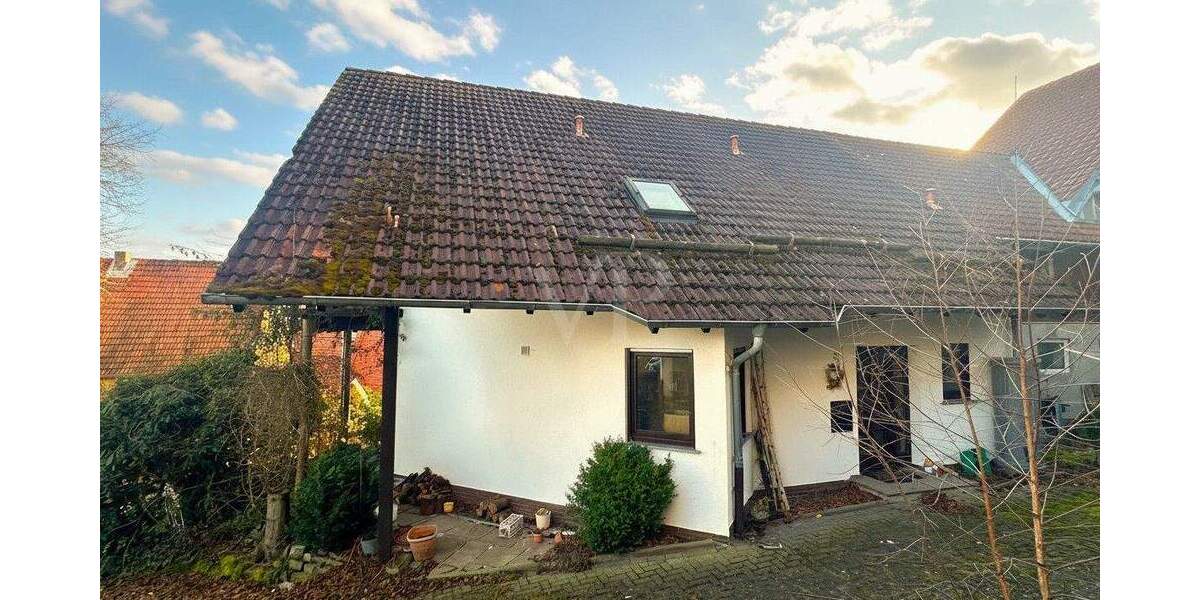 Einfamilienhaus Hilders / Harbach Harbach - 4 Zimmer, 145 m&sup2;, 259.000&euro; | Angebot:25665150
