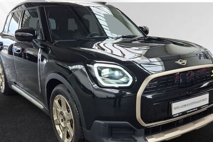 Mini Countryman SE (Cooper) 15.500 km 40.645 &euro; Moers 47441