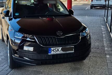 Skoda Karoq 81.700 km 21.900 &euro; Schmallenberg 57392